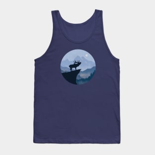 Elk Valley Tank Top